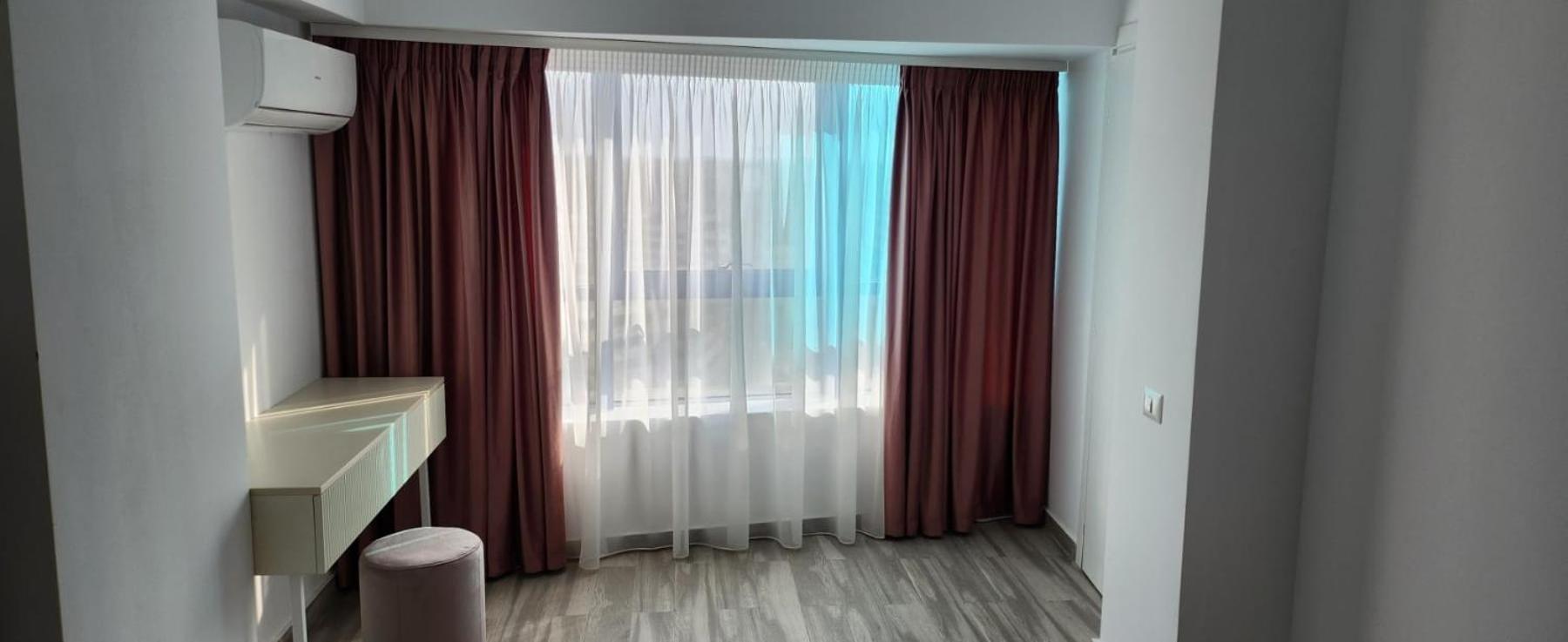 Aphrodite Olimp - Luxury Apartment With Sea View & Pool Kültér fotó