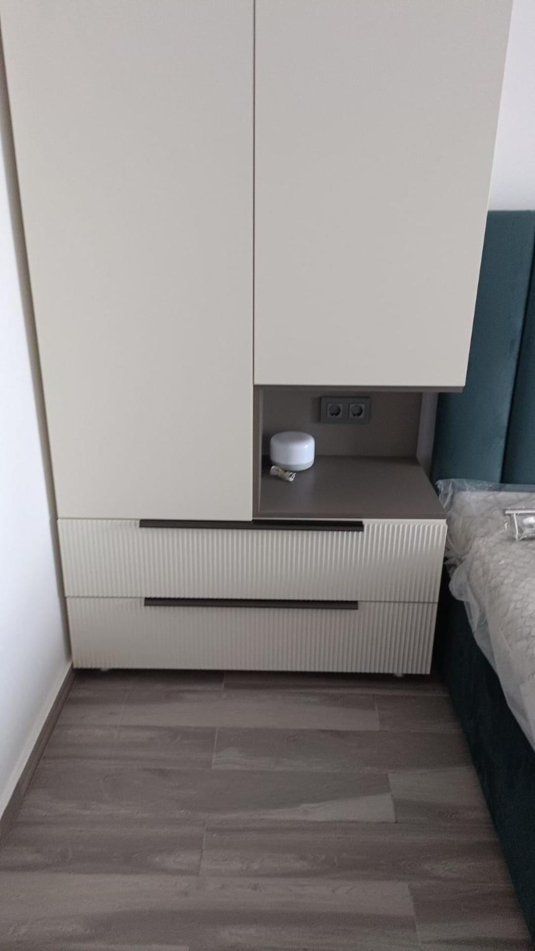 Aphrodite Olimp - Luxury Apartment With Sea View & Pool Kültér fotó