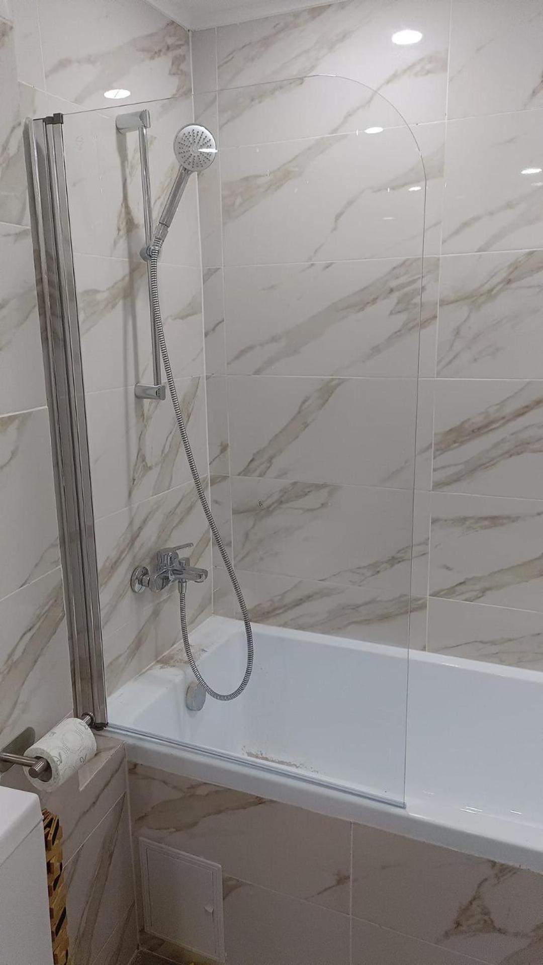 Aphrodite Olimp - Luxury Apartment With Sea View & Pool Kültér fotó