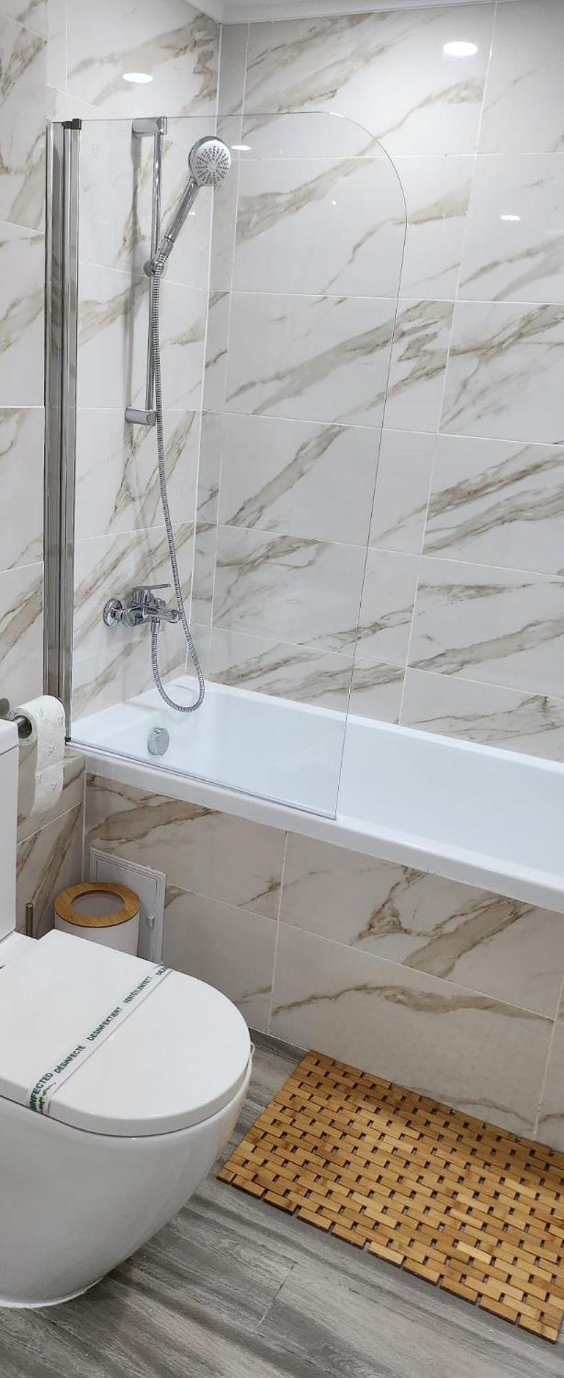 Aphrodite Olimp - Luxury Apartment With Sea View & Pool Kültér fotó