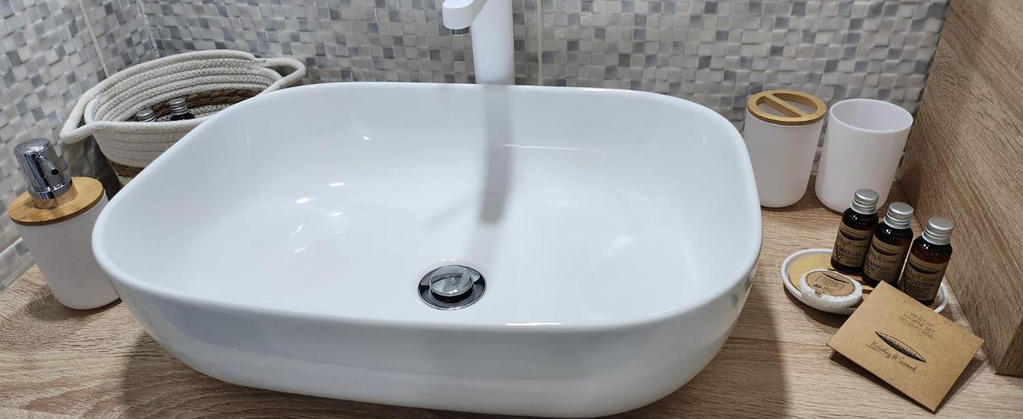 Aphrodite Olimp - Luxury Apartment With Sea View & Pool Kültér fotó