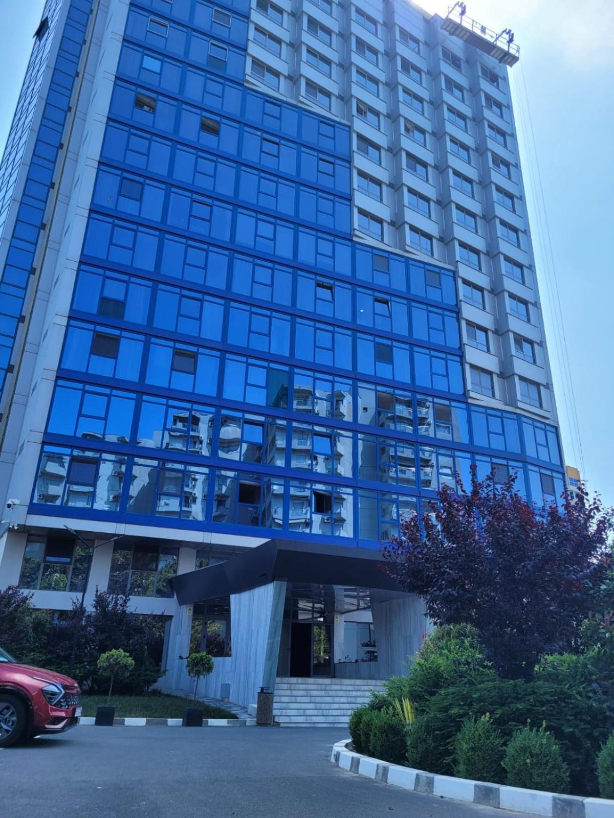Aphrodite Olimp - Luxury Apartment With Sea View & Pool Kültér fotó